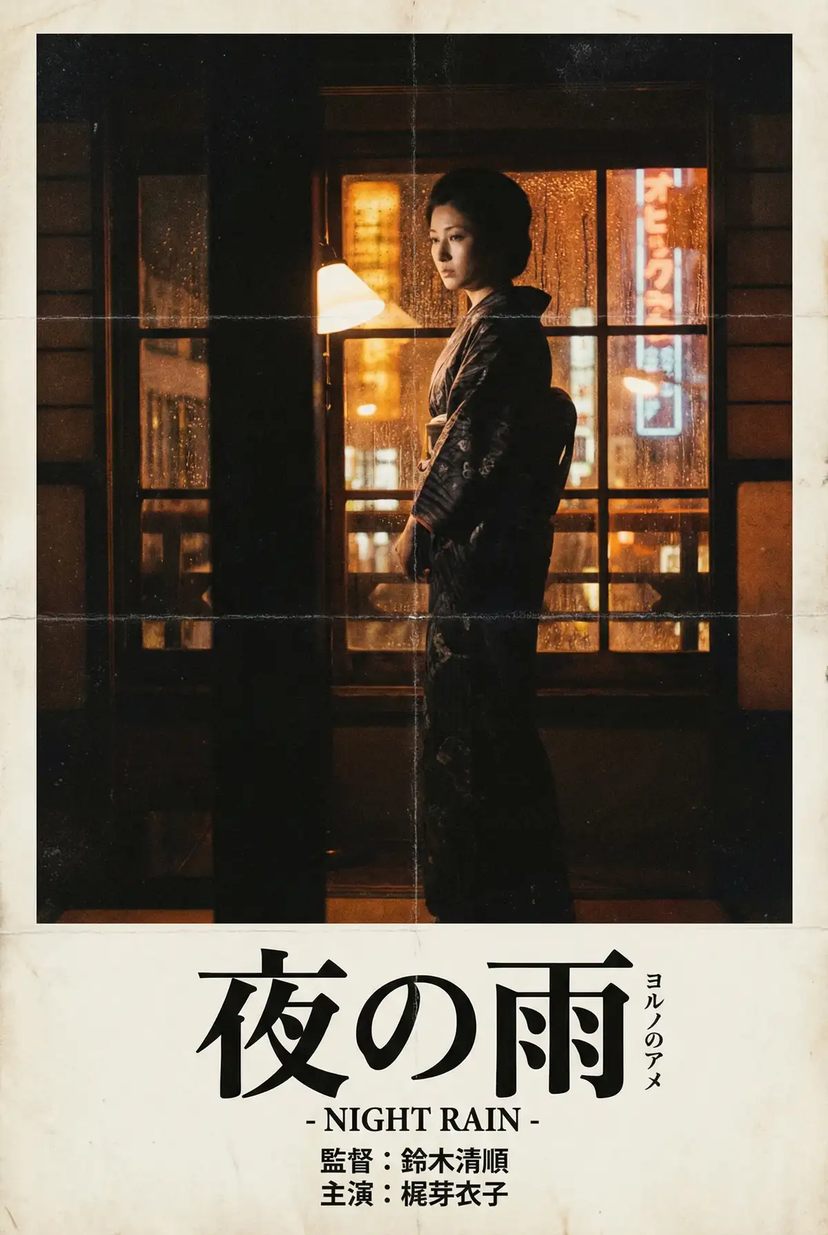 日本经典伦理电影海报 - 动漫里番 馆藏推荐作品